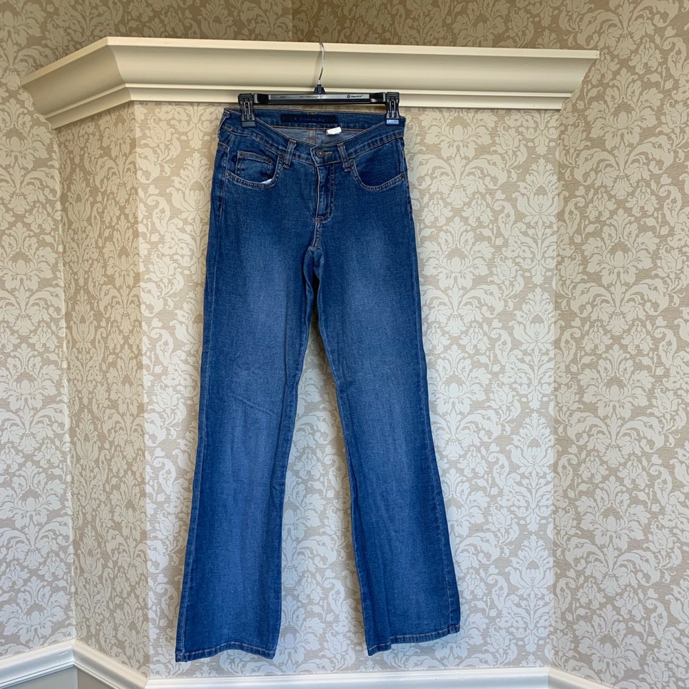 Etoile Blue Jean